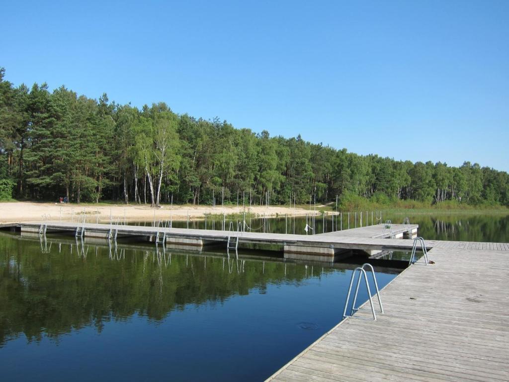 Resort Piaseczno Rozpłucie Exterior foto